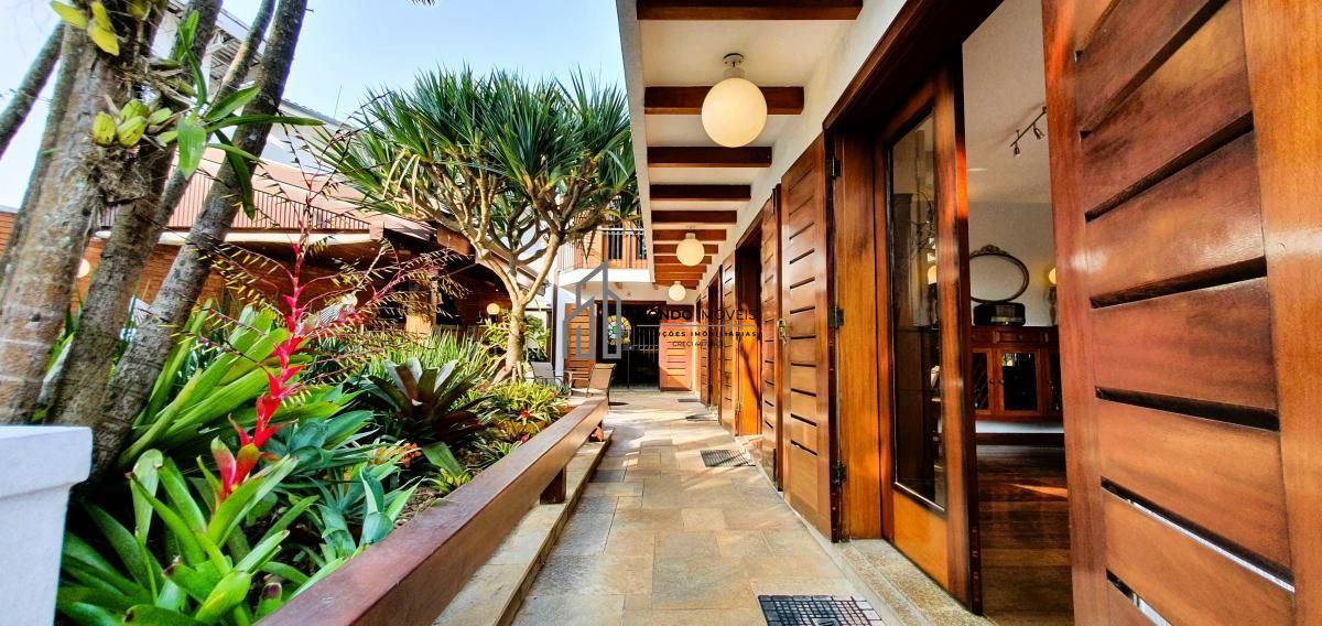 Sobrado, 5 quartos, 600 m² - Foto 42