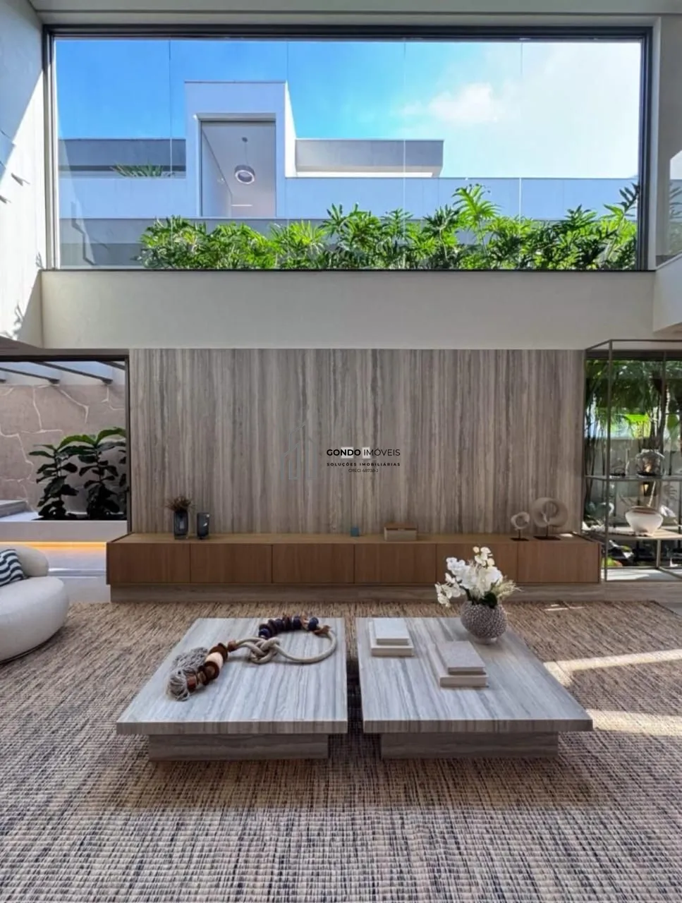 Sobrado, 6 quartos, 530 m² - Foto 6