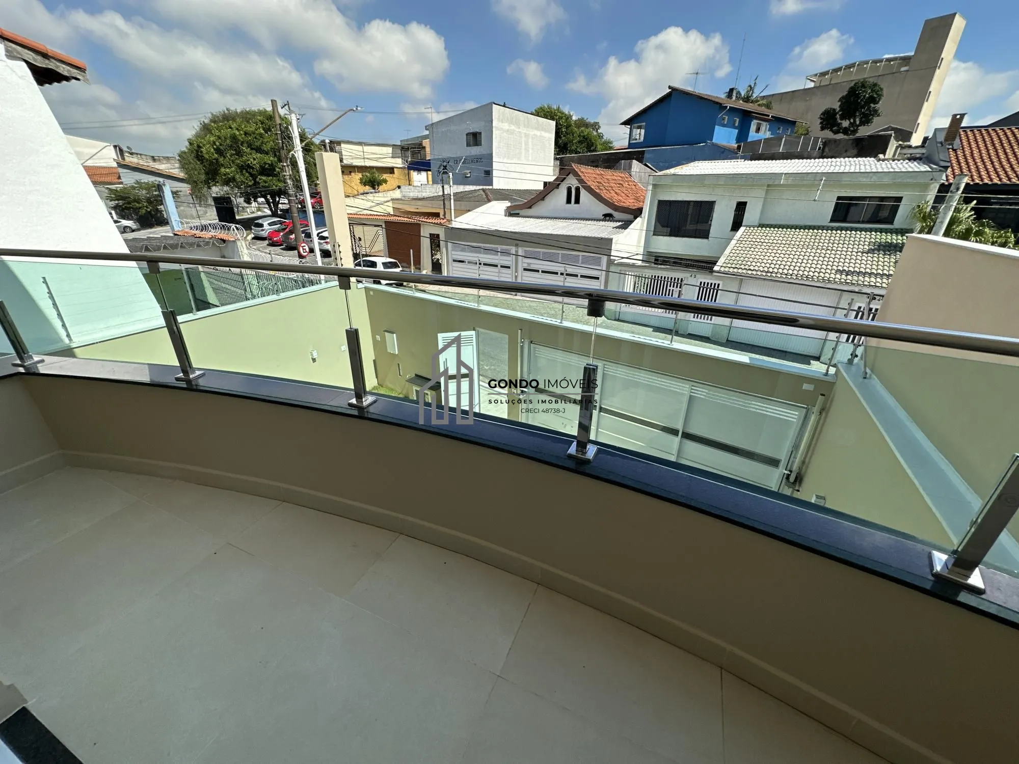 Sobrado, 4 quartos, 332 m² - Foto 19