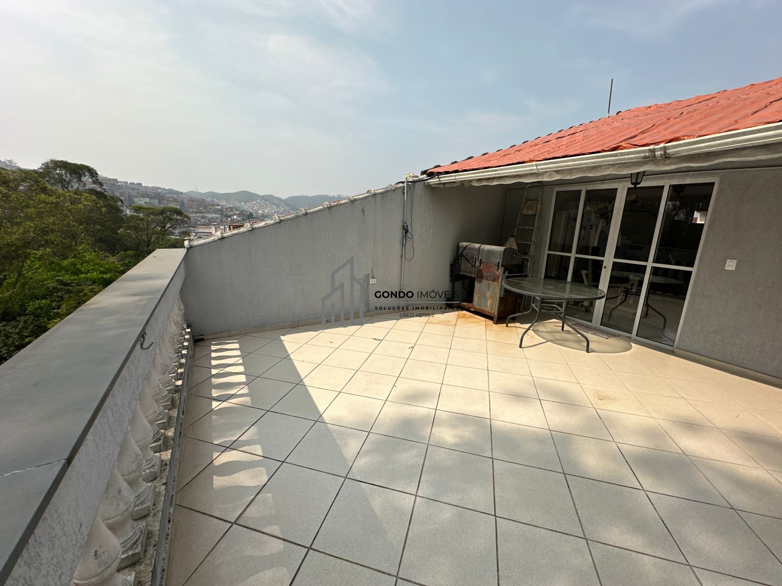 Sobrado, 4 quartos, 353 m² - Foto 21