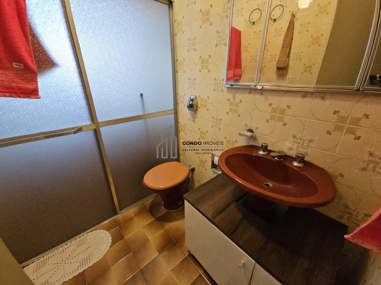 Sobrado, 4 quartos, 318 m² - Foto 23