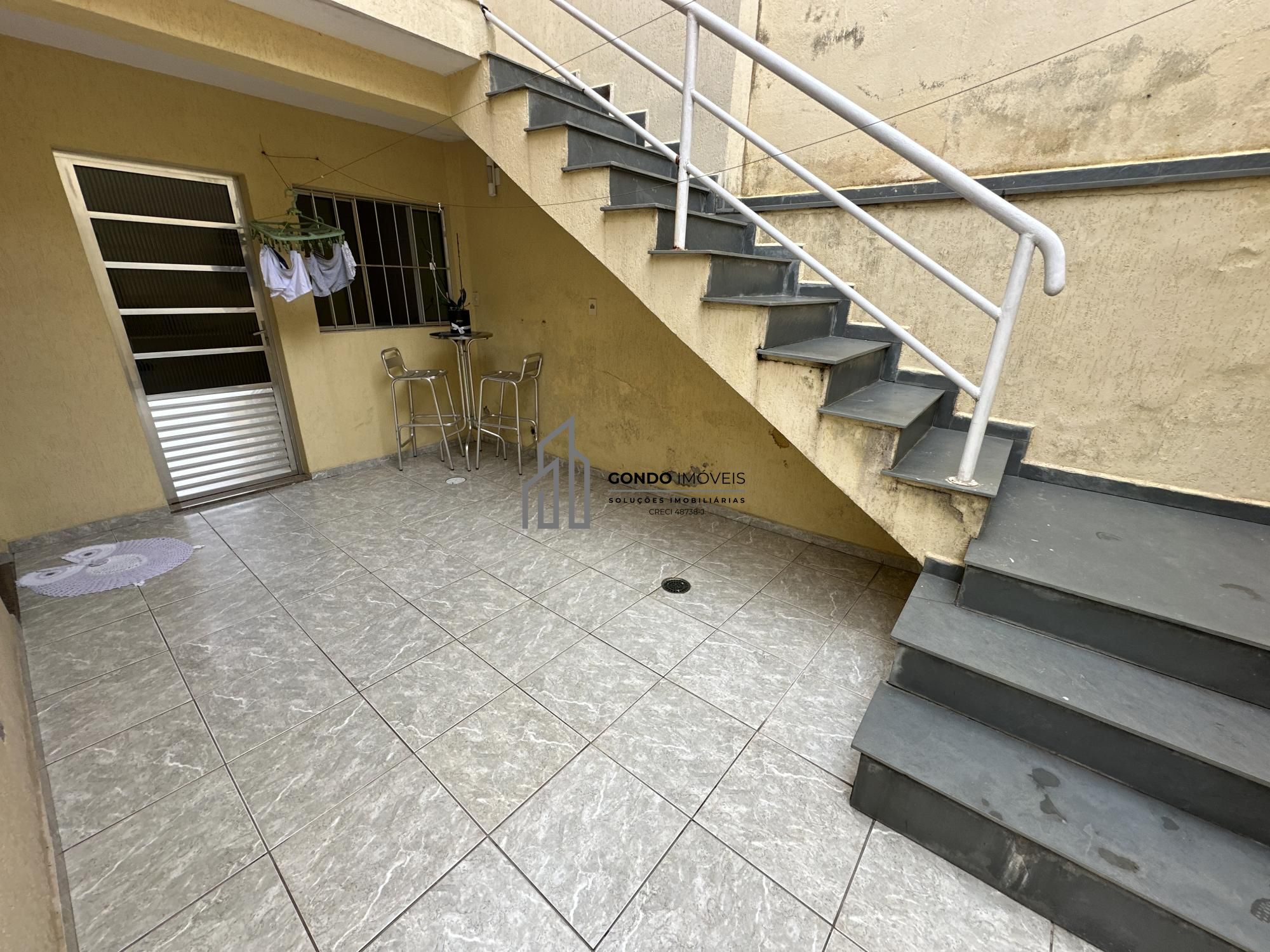 Sobrado, 3 quartos, 219 m² - Foto 7