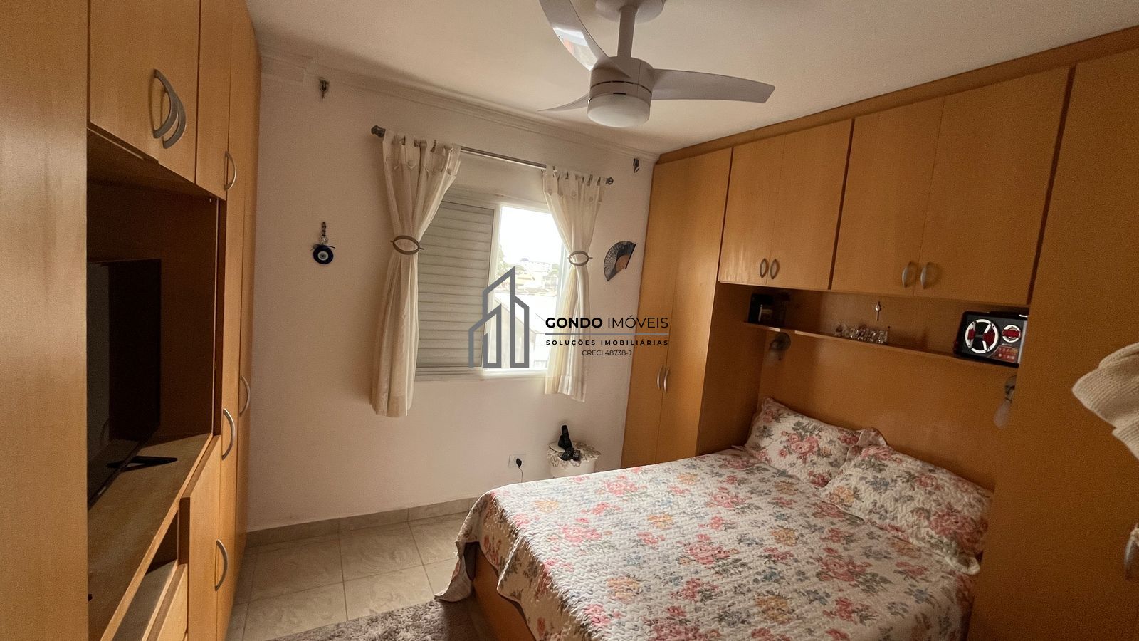 Apartamento, 2 quartos, 74 m² - Foto 14