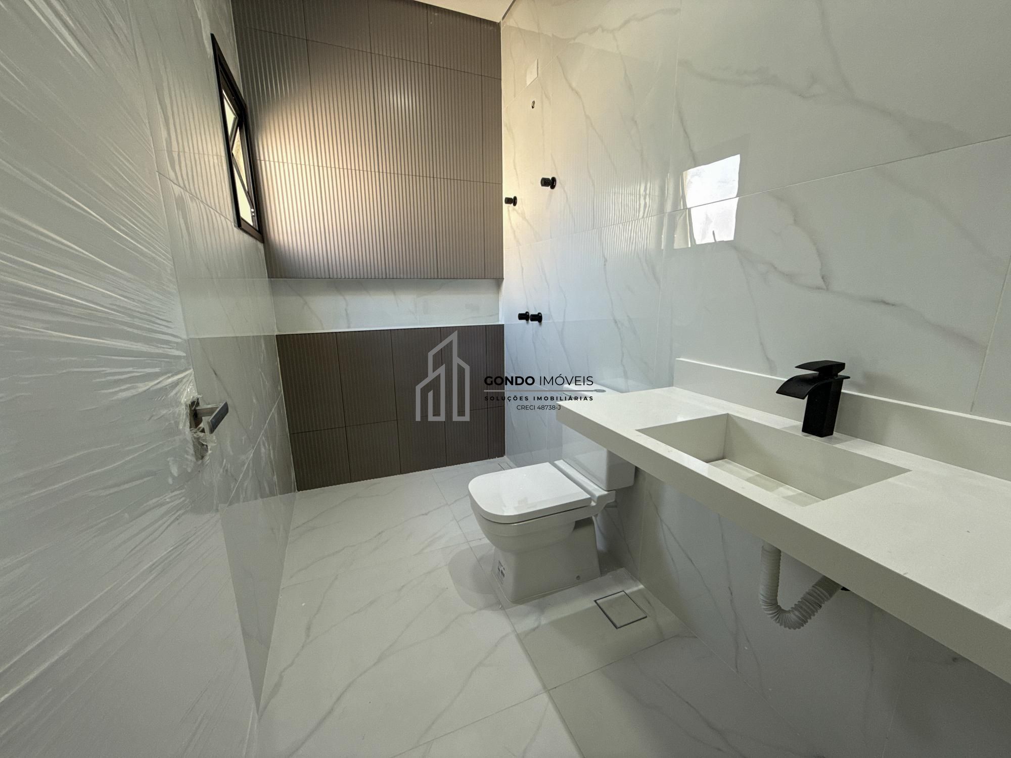 Sobrado, 3 quartos, 180 m² - Foto 18