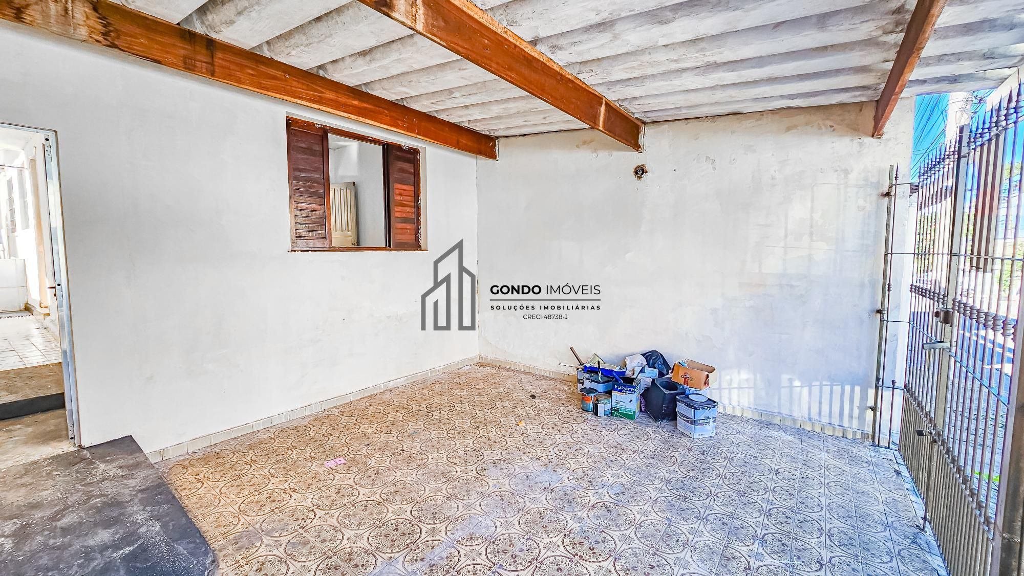 Casa, 2 quartos, 200 m² - Foto 15