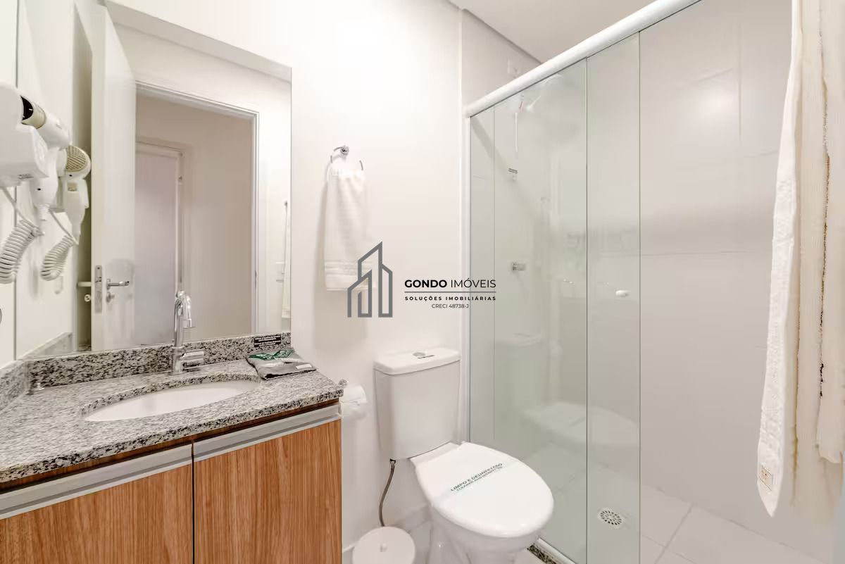 Apartamento, 2 quartos, 48 m² - Foto 11