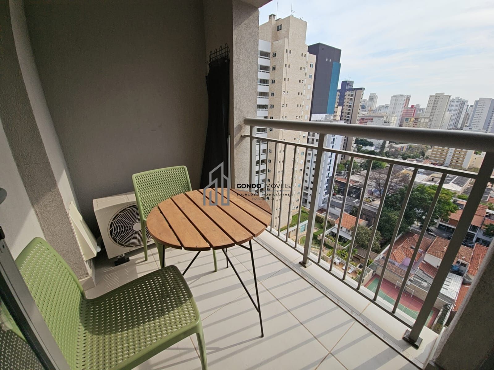Apartamento, 1 quarto, 29 m² - Foto 10