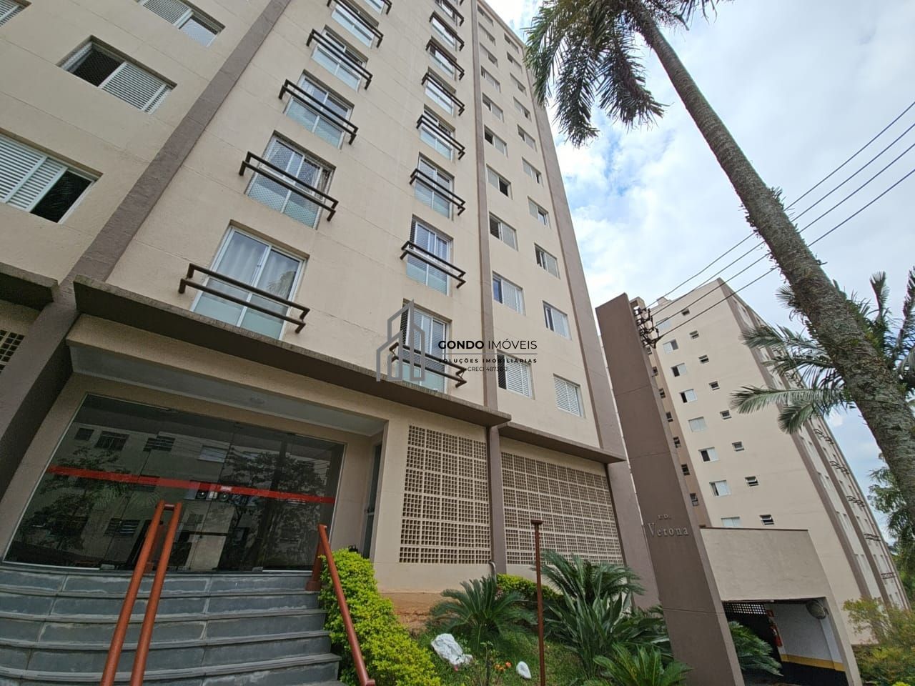Apartamento, 3 quartos, 85 m² - Foto 8