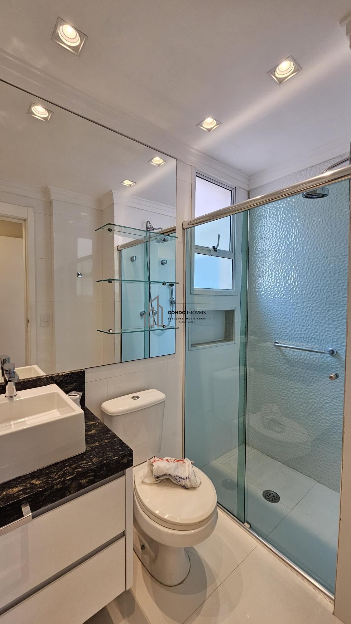 Cobertura, 3 quartos, 200 m² - Foto 17