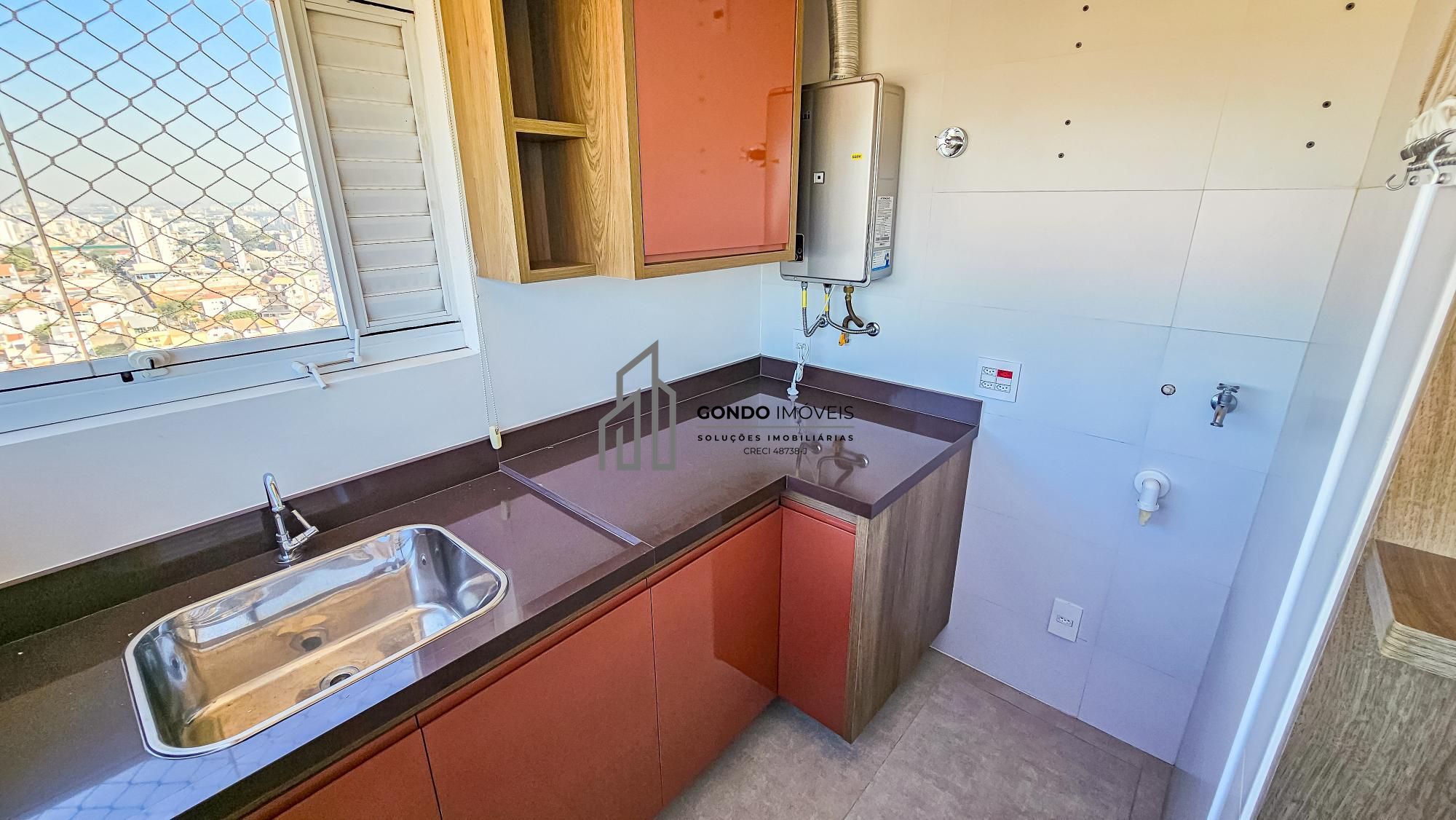 Apartamento, 3 quartos, 97 m² - Foto 6