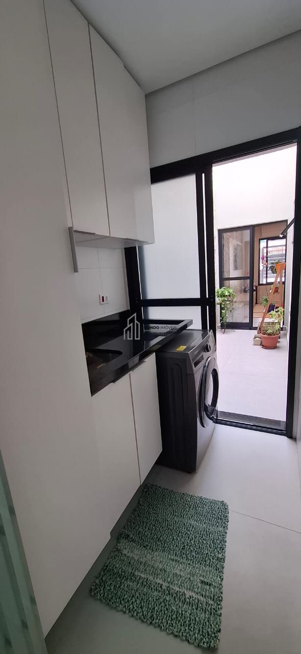 Sobrado, 3 quartos, 175 m² - Foto 7