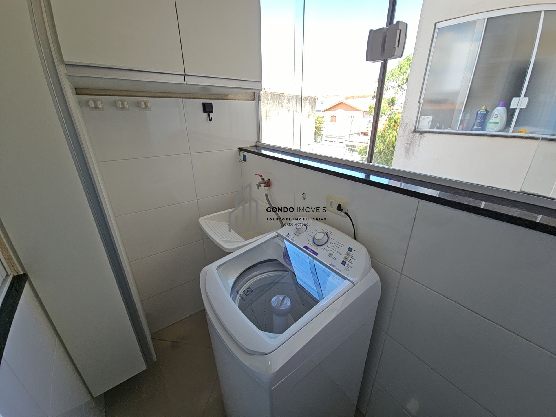 Apartamento, 2 quartos, 43 m² - Foto 5