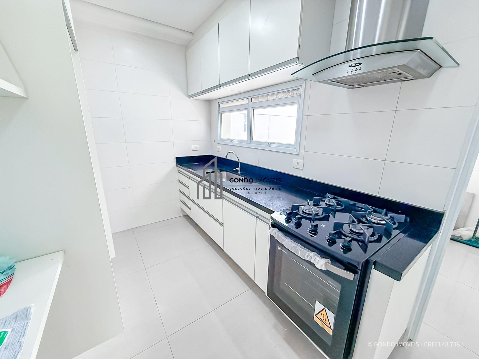 Apartamento, 3 quartos, 107 m² - Foto 5