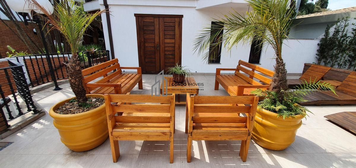 Sobrado, 5 quartos, 600 m² - Foto 9