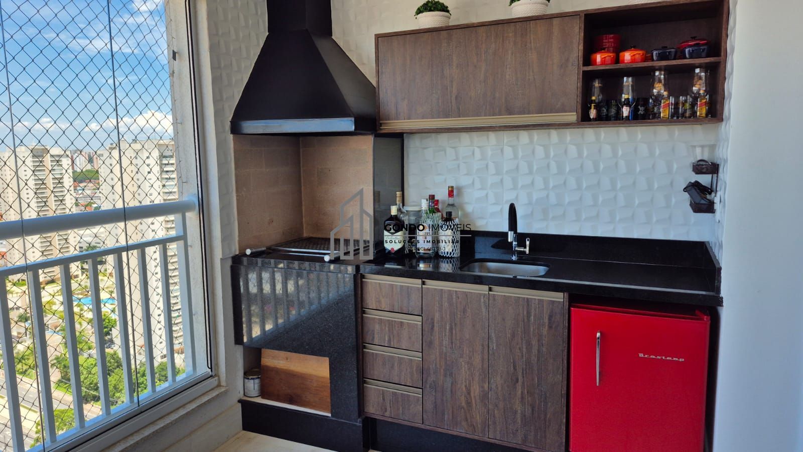 Apartamento, 3 quartos, 98 m² - Foto 11