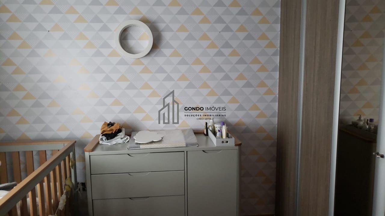 Sobrado, 3 quartos, 224 m² - Foto 20