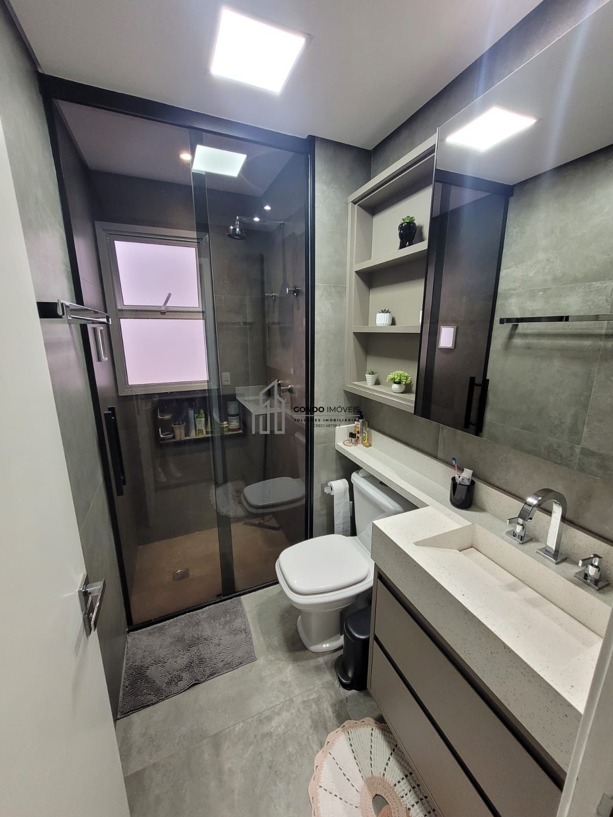 Apartamento, 2 quartos, 107 m² - Foto 11