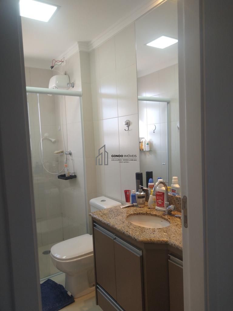 Apartamento, 2 quartos, 65 m² - Foto 5