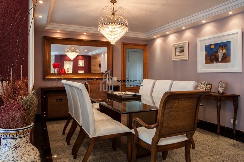 Sobrado, 3 quartos, 454 m² - Foto 5