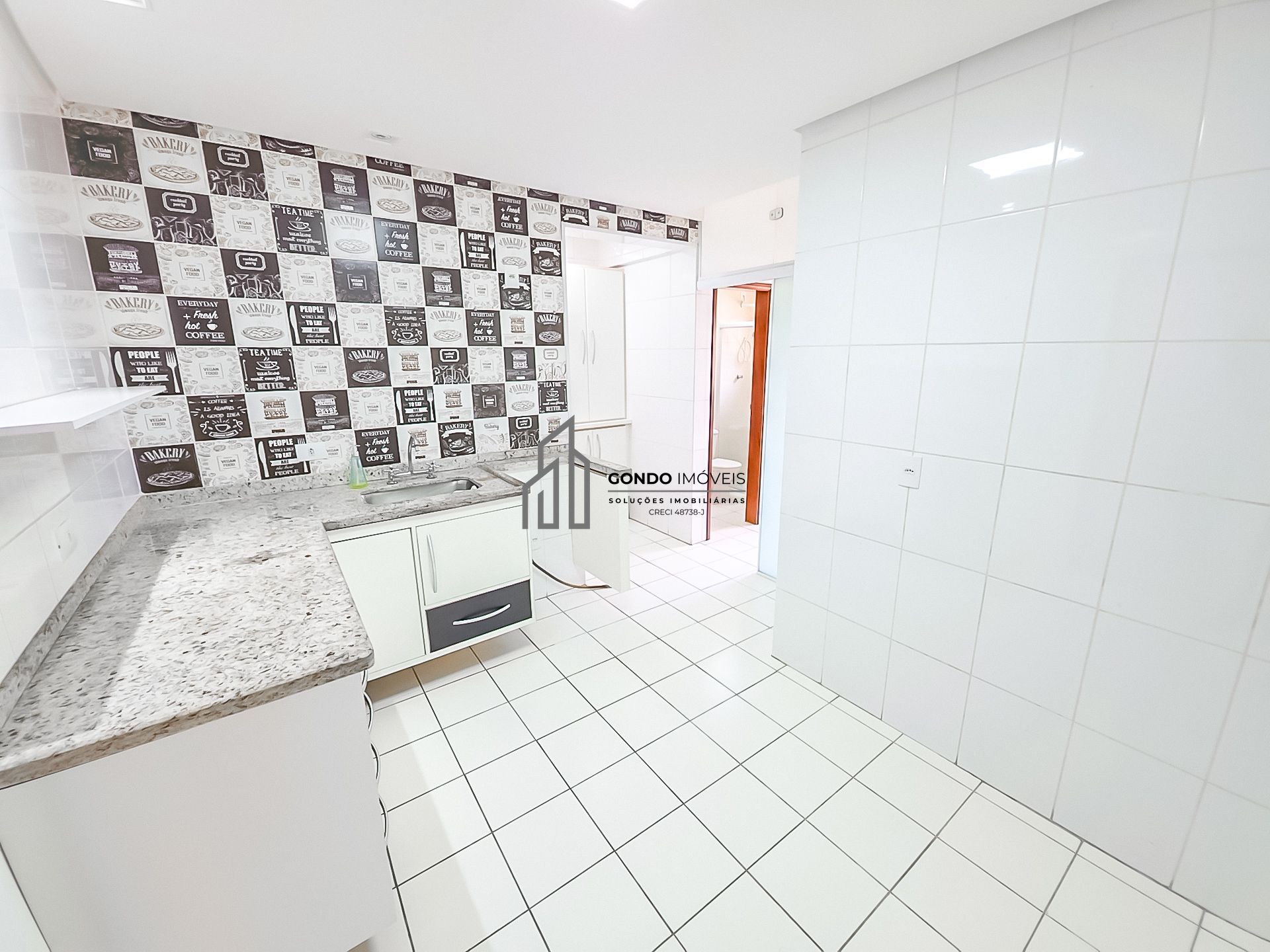 Apartamento, 3 quartos, 97 m² - Foto 4