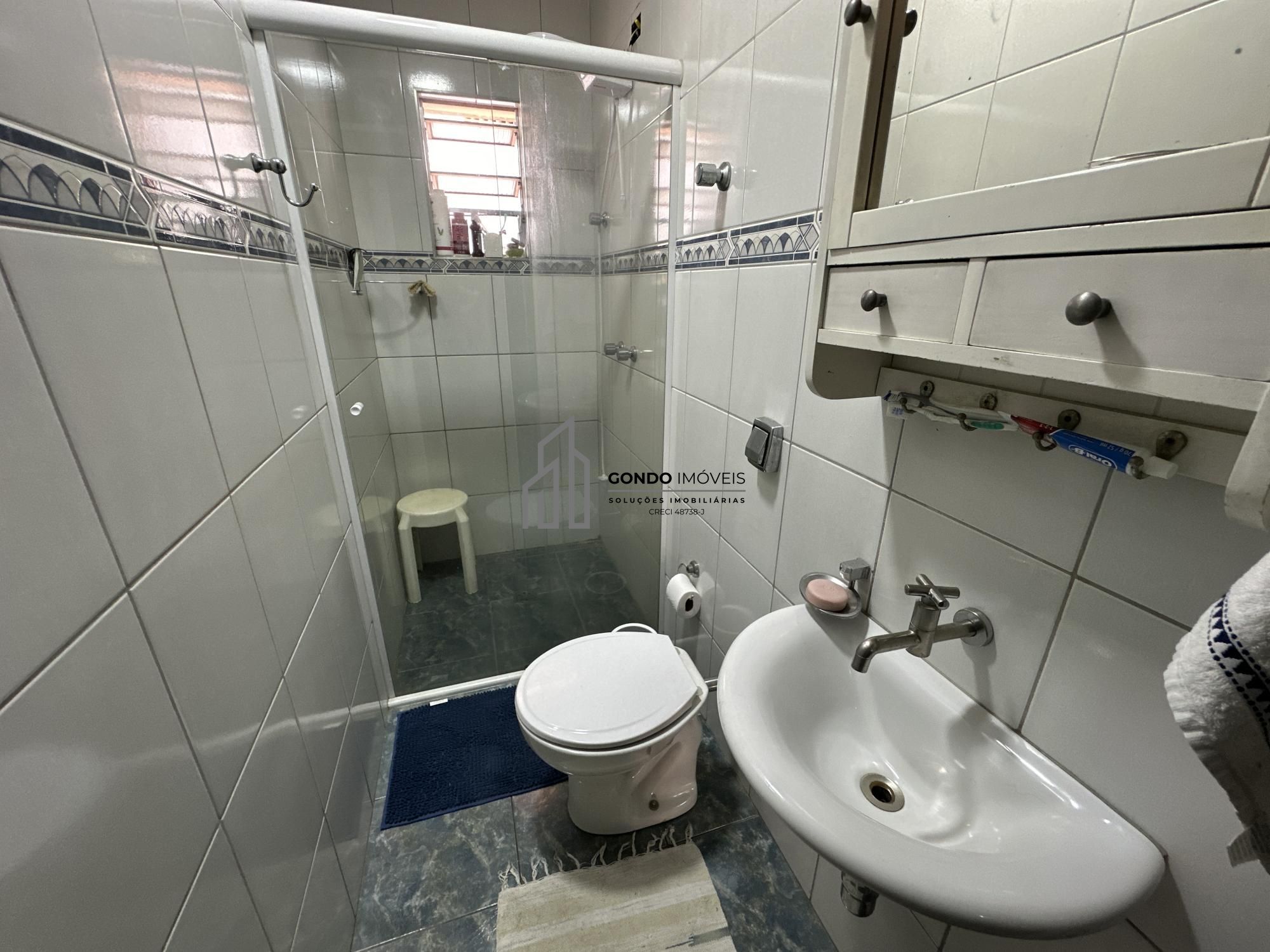 Sobrado, 4 quartos, 268 m² - Foto 14