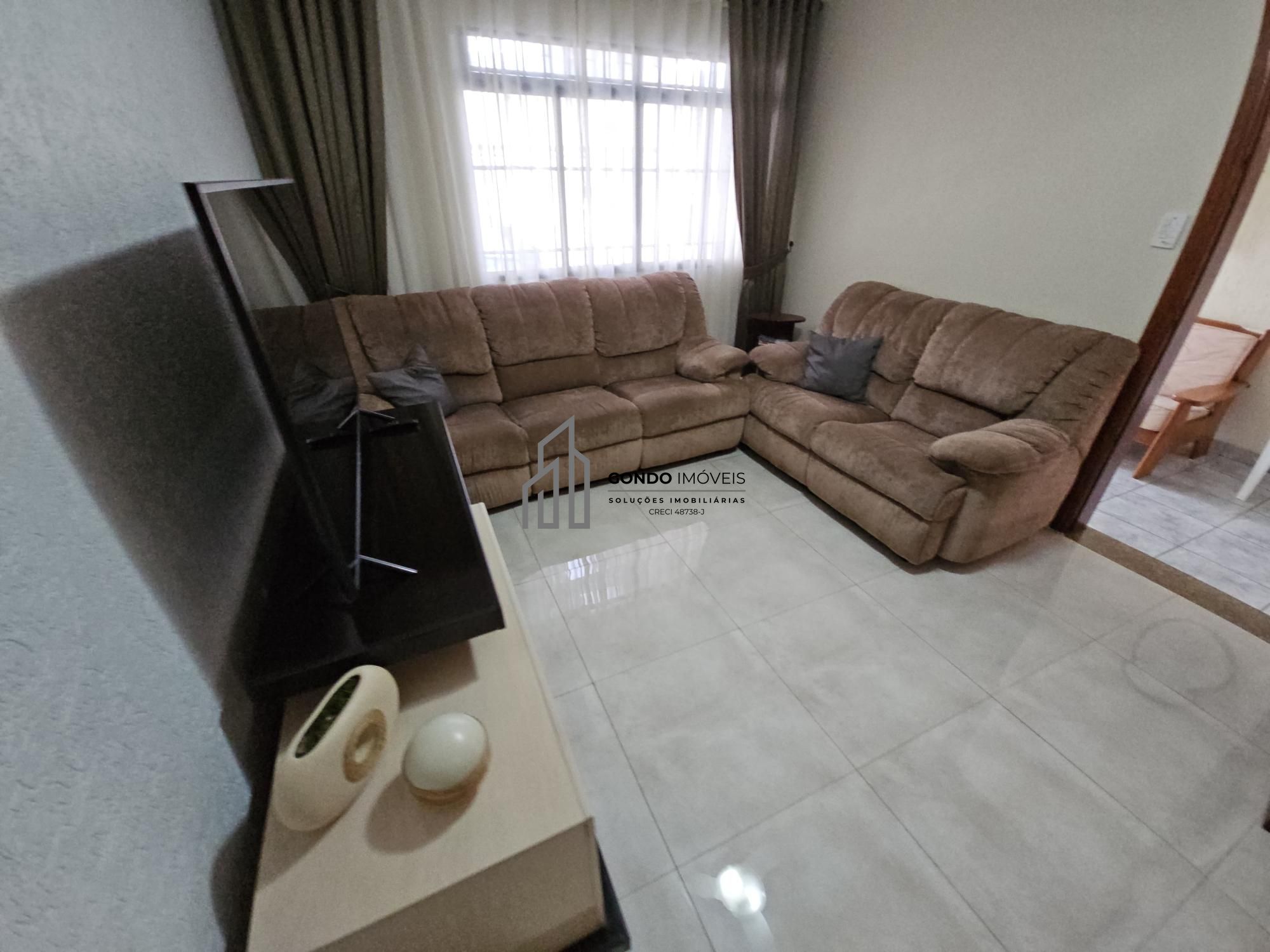 Sobrado, 2 quartos, 177 m² - Foto 2