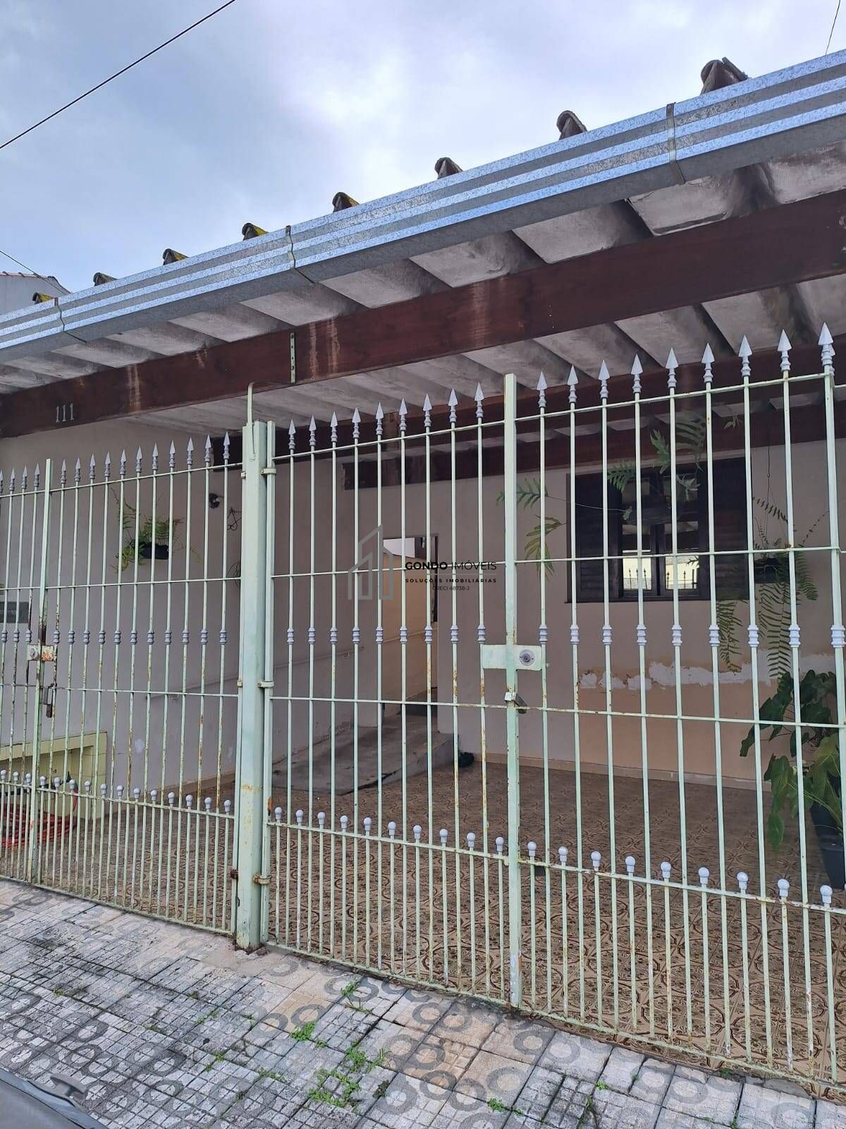 Terreno, 125 m² - Foto 1