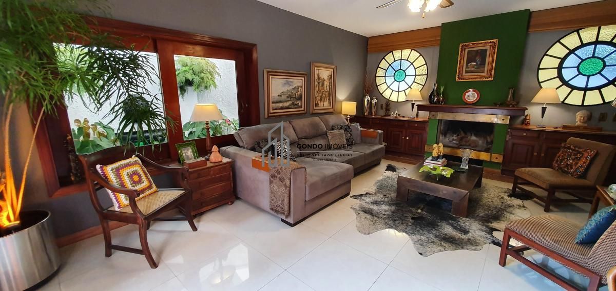 Sobrado, 5 quartos, 600 m² - Foto 19