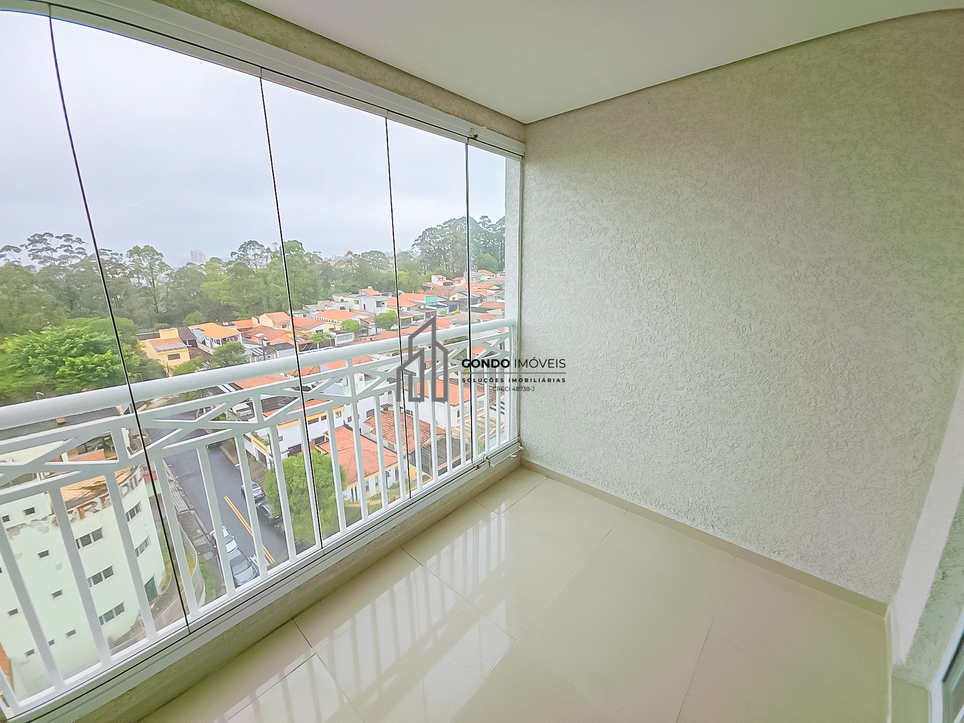 Apartamento, 2 quartos, 65 m² - Foto 5