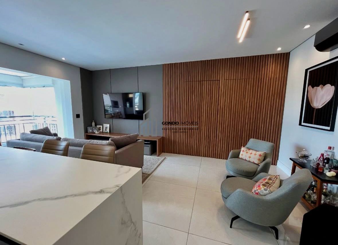 Apartamento, 2 quartos, 93 m² - Foto 1