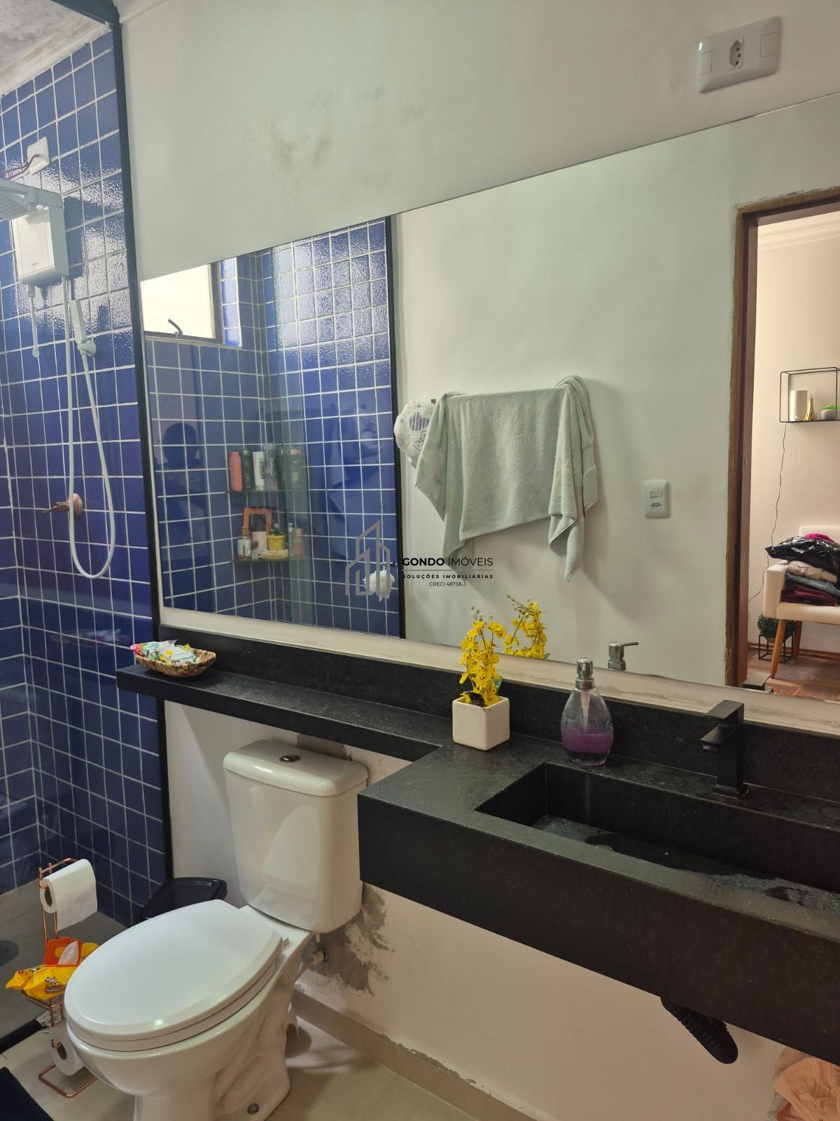 Sobrado, 3 quartos, 313 m² - Foto 25