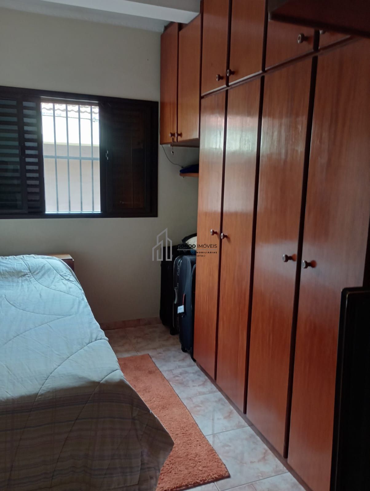 Sobrado, 3 quartos, 187 m² - Foto 14