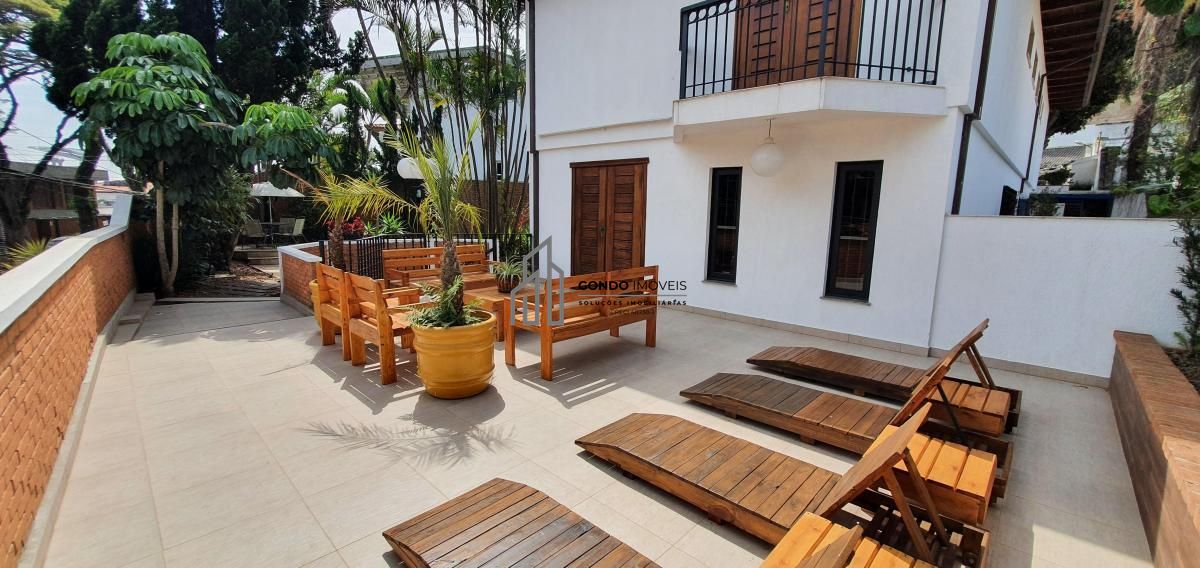 Sobrado, 5 quartos, 600 m² - Foto 15