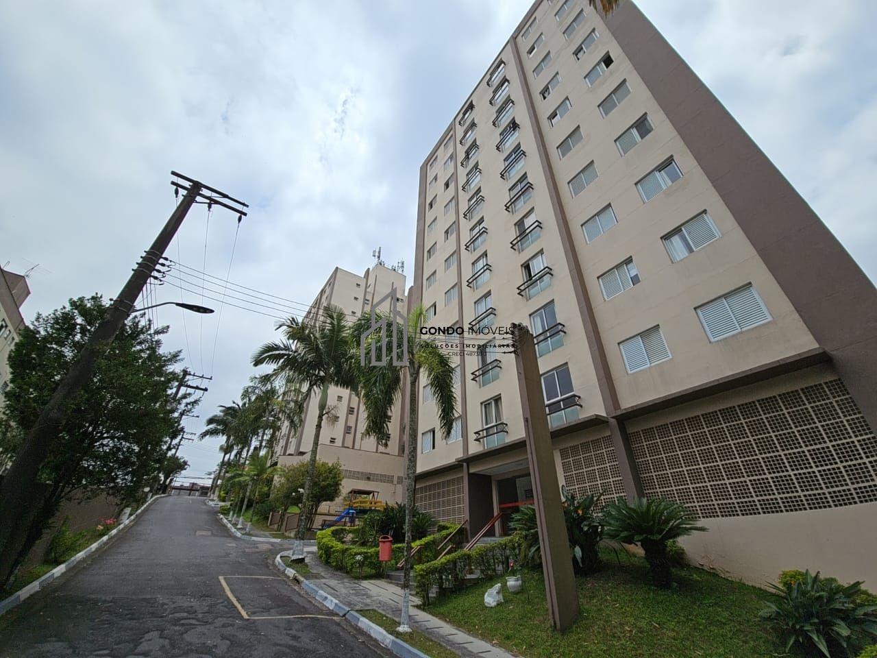 Apartamento, 3 quartos, 85 m² - Foto 3