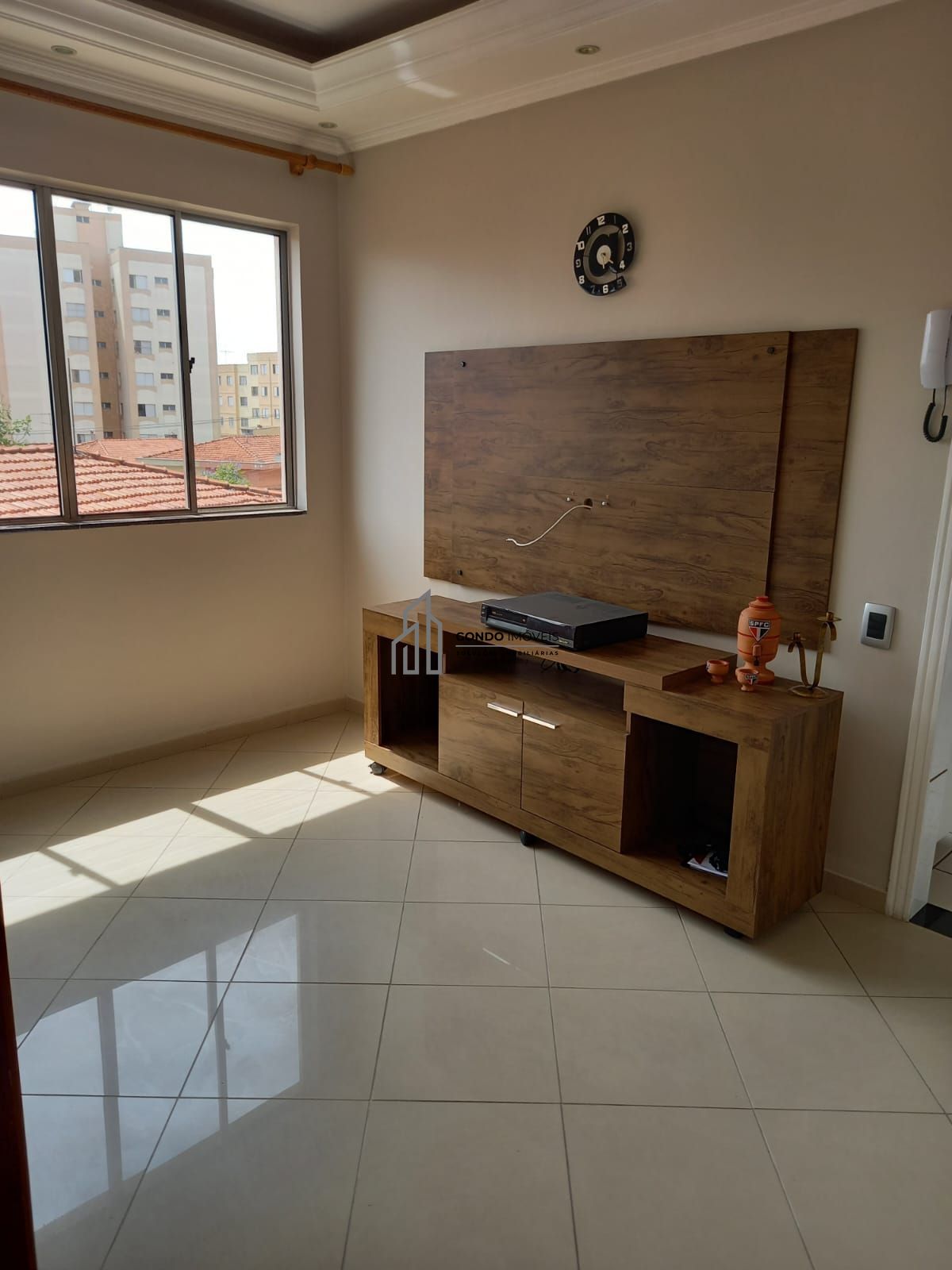 Apartamento, 1 quarto, 44 m² - Foto 2