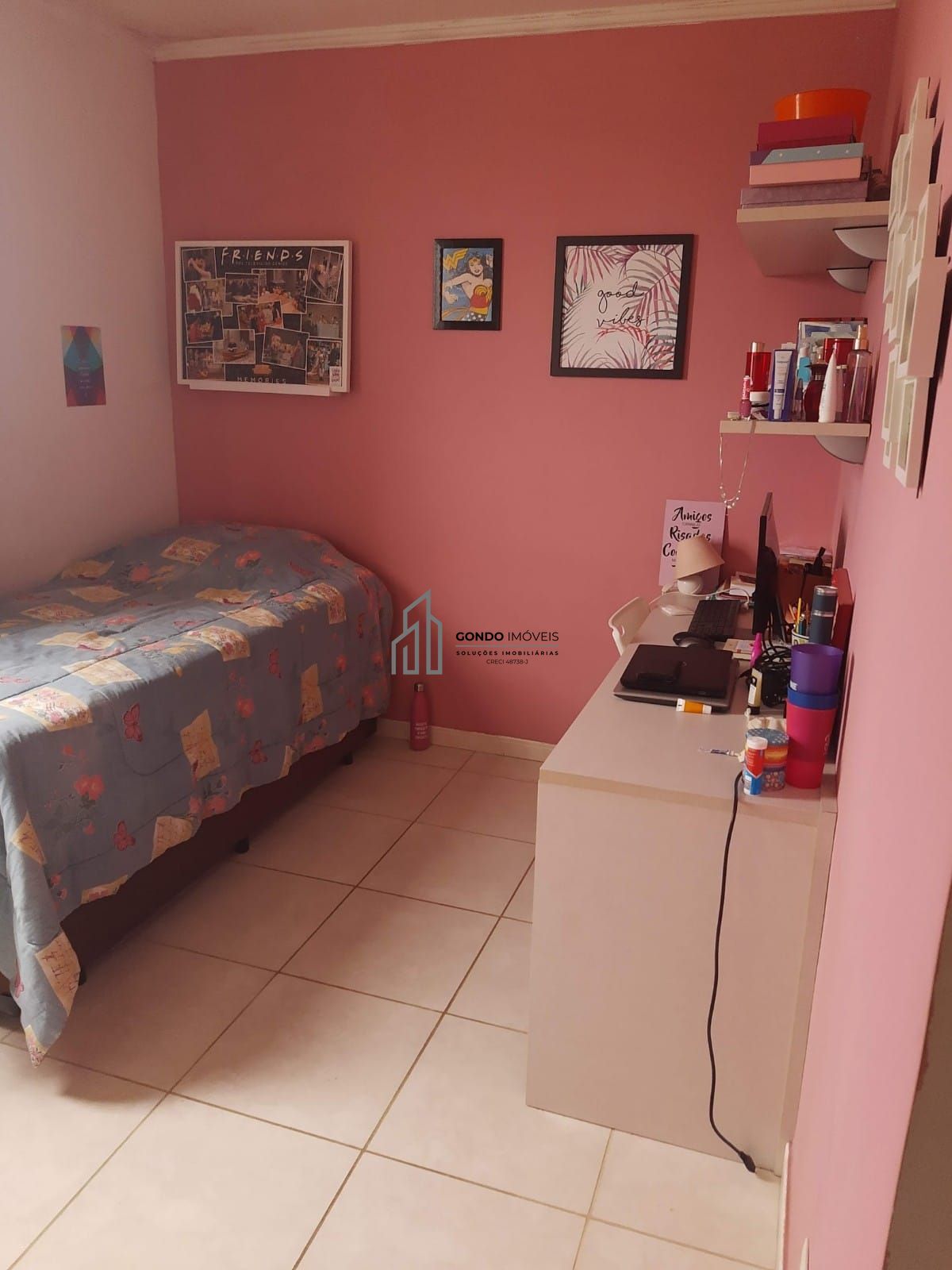 Apartamento, 3 quartos, 138 m² - Foto 23