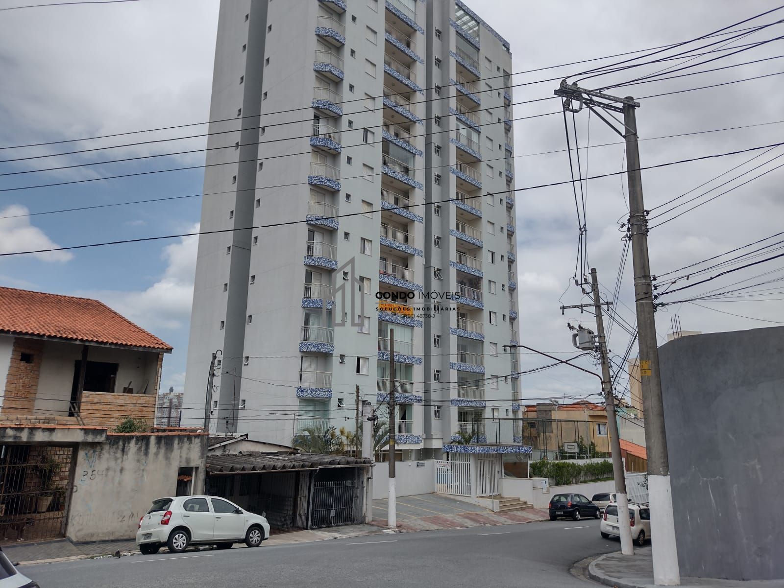 Apartamento, 3 quartos, 83 m² - Foto 23