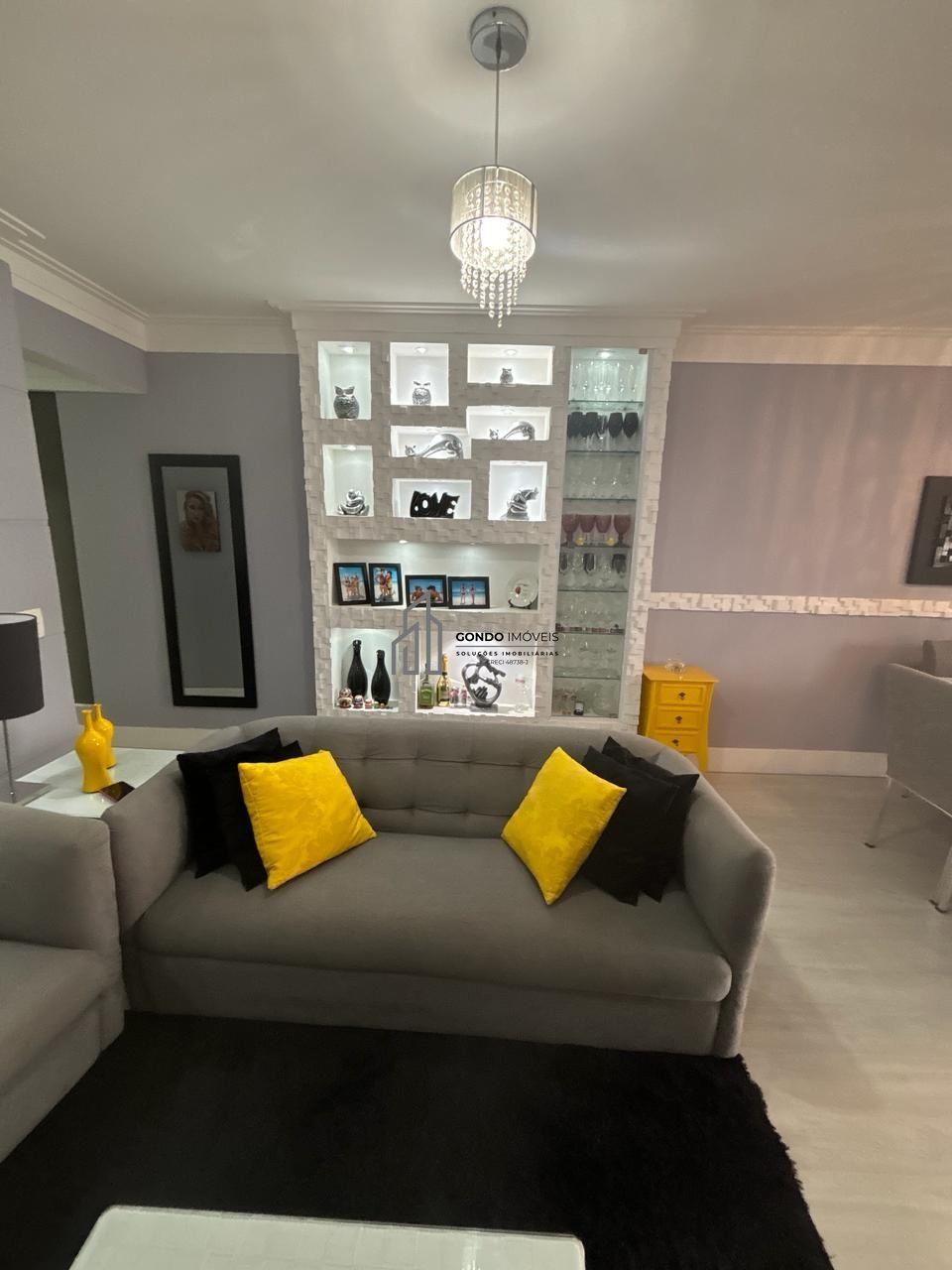 Apartamento, 3 quartos, 96 m² - Foto 4