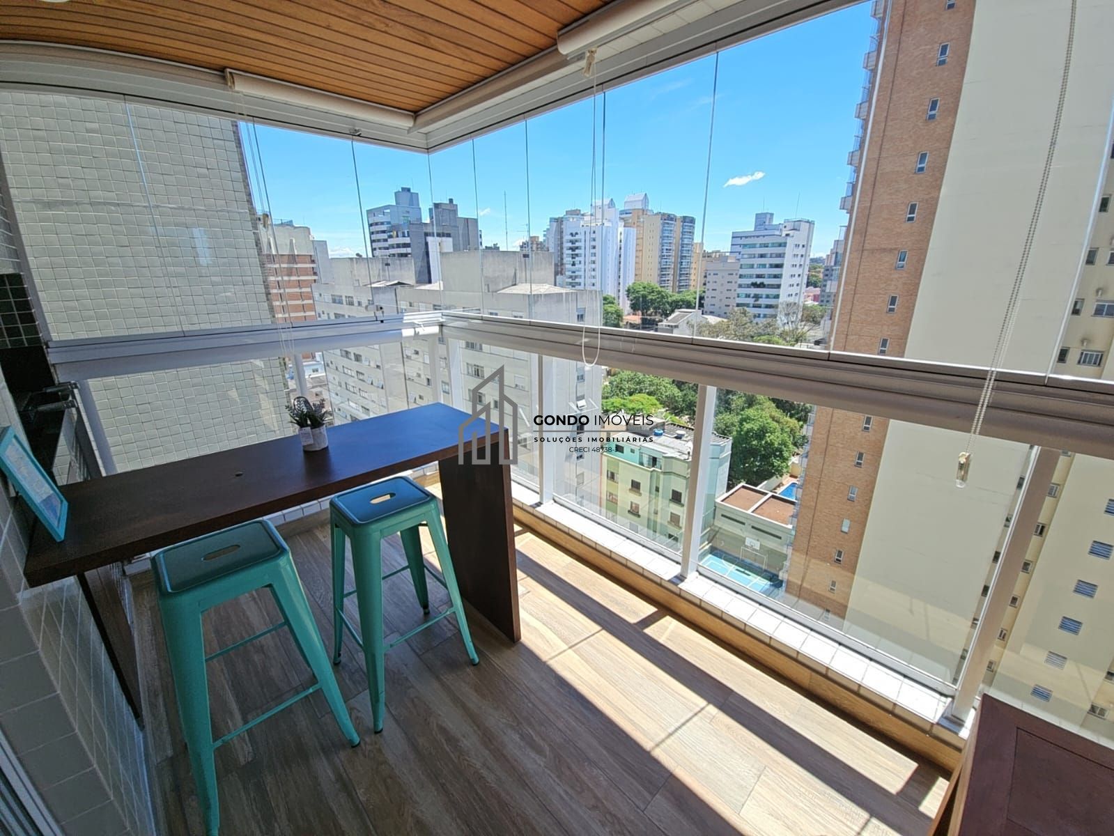 Apartamento, 3 quartos, 100 m² - Foto 8