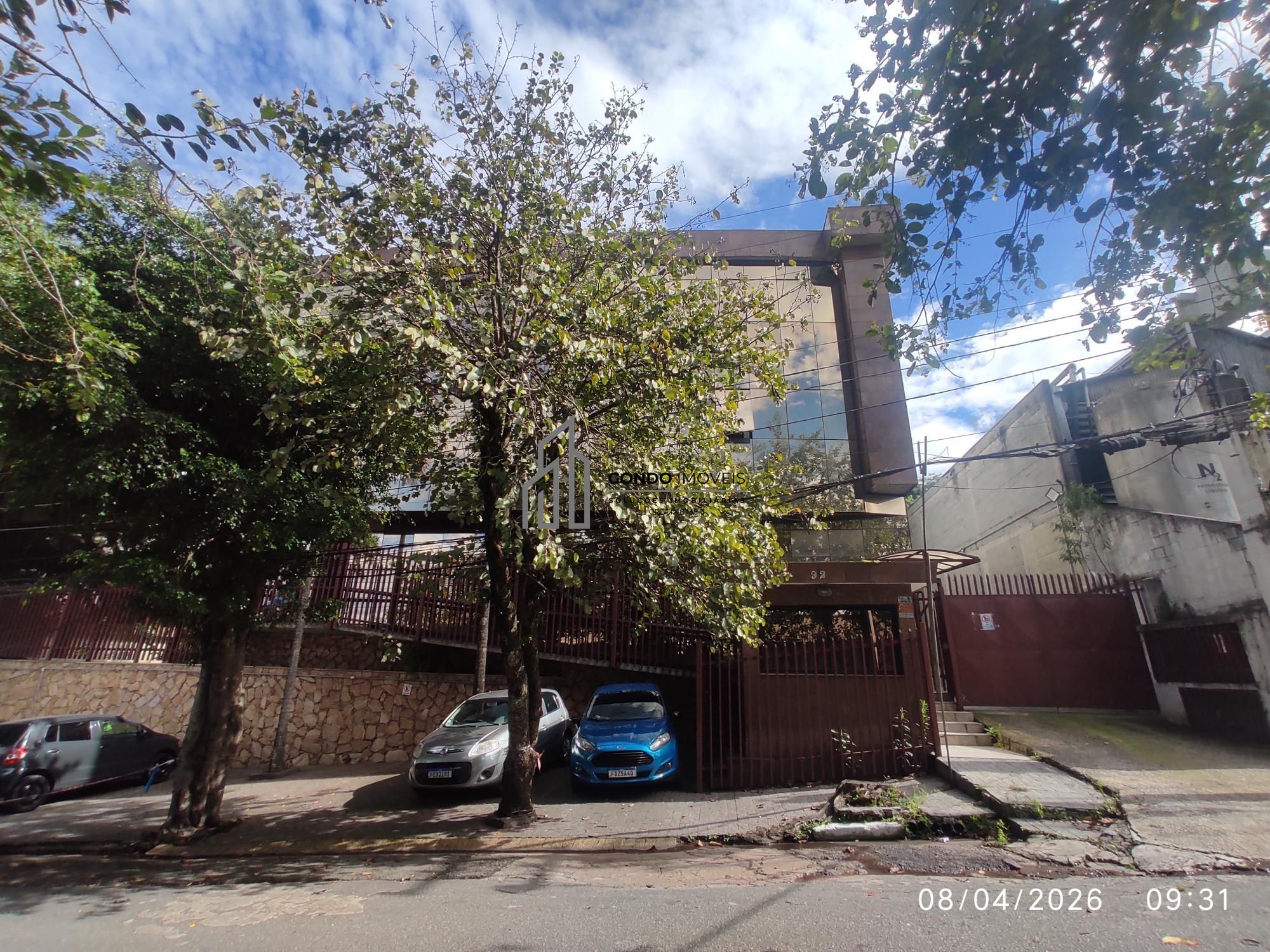 Depósito-Galpão, 1975 m² - Foto 1