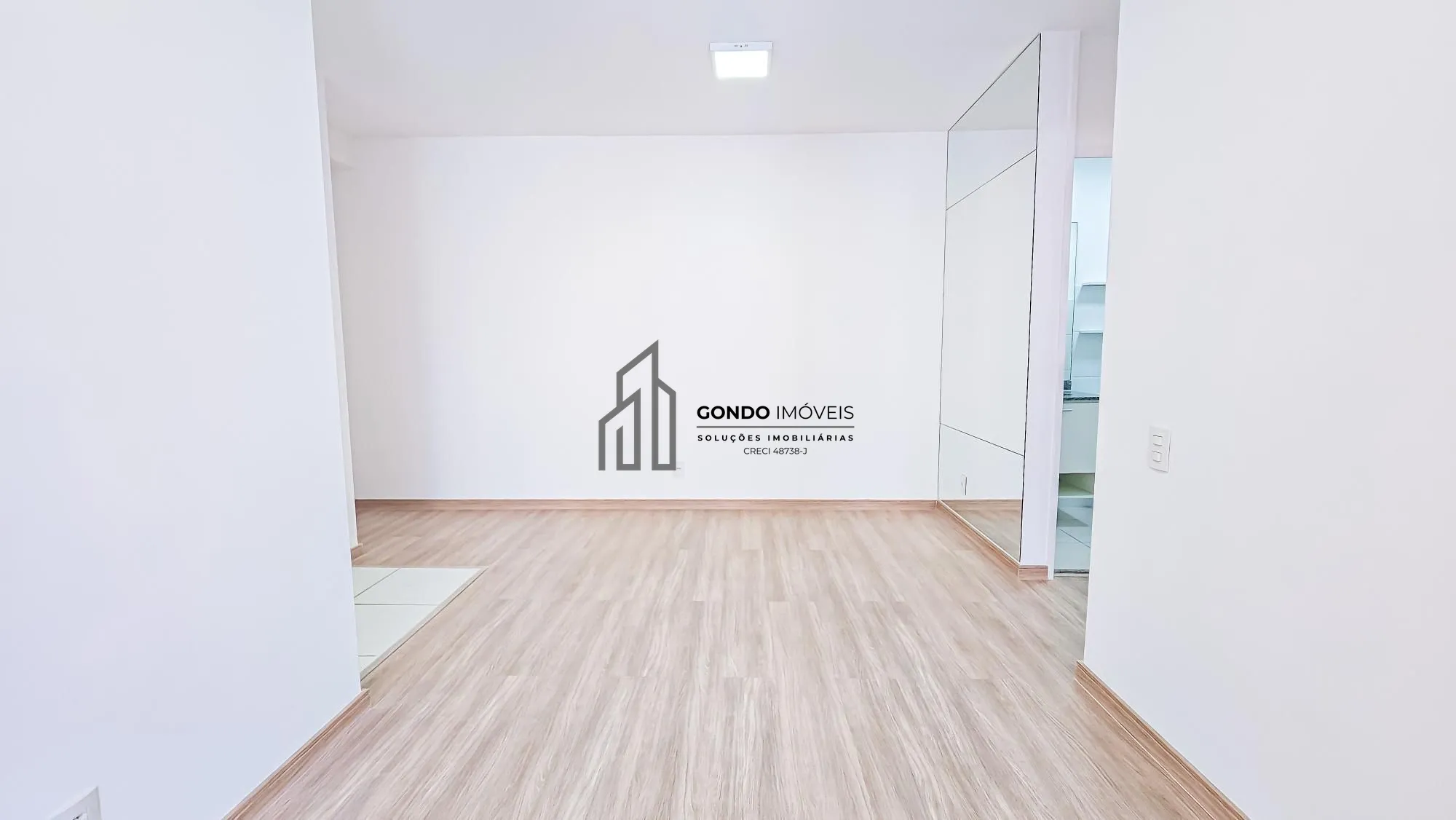 Apartamento, 2 quartos, 57 m² - Foto 7