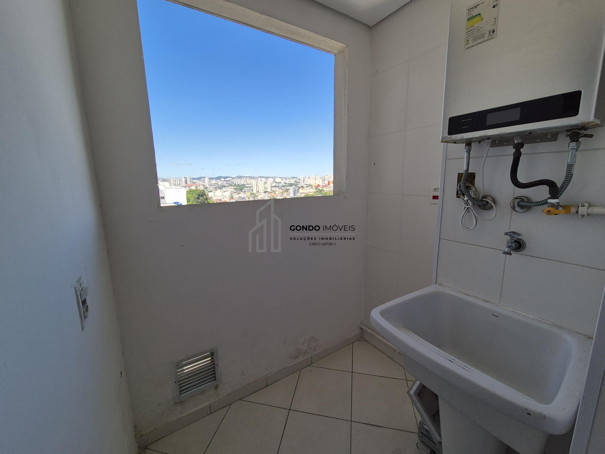 Apartamento, 3 quartos, 61 m² - Foto 3