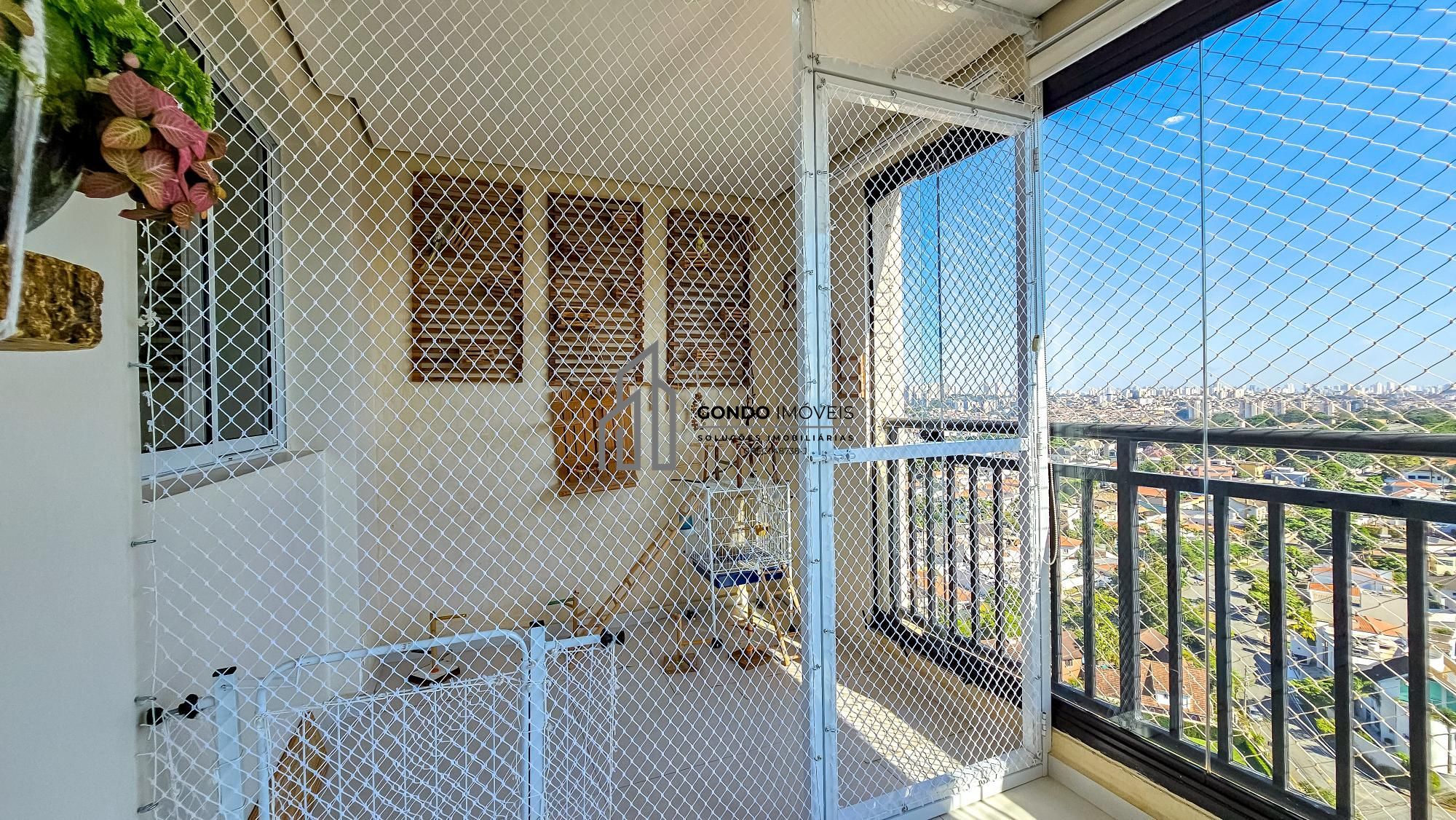 Apartamento, 3 quartos, 172 m² - Foto 12
