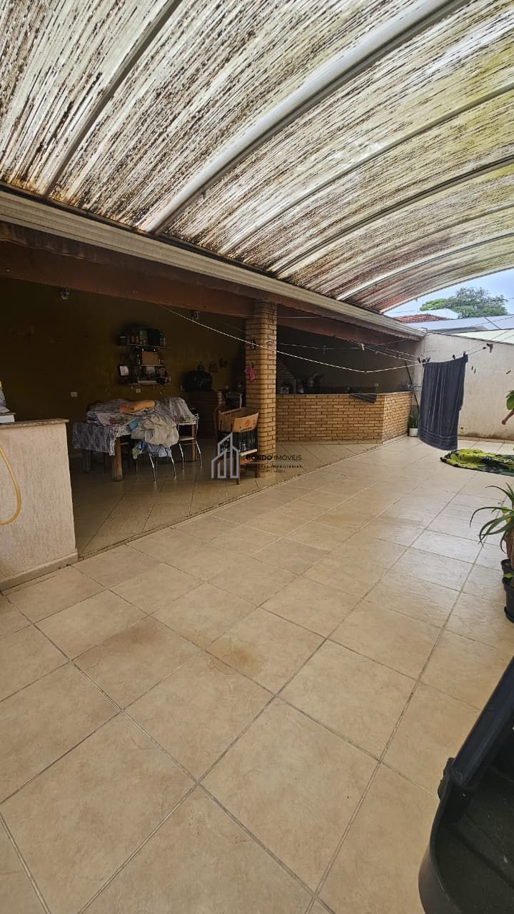 Sobrado, 4 quartos, 419 m² - Foto 6