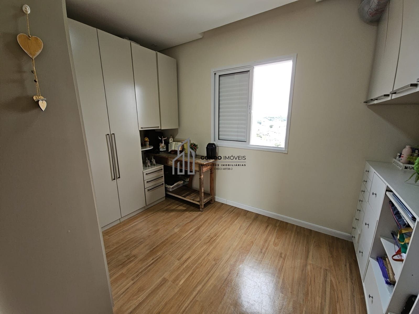 Apartamento, 2 quartos, 54 m² - Foto 9