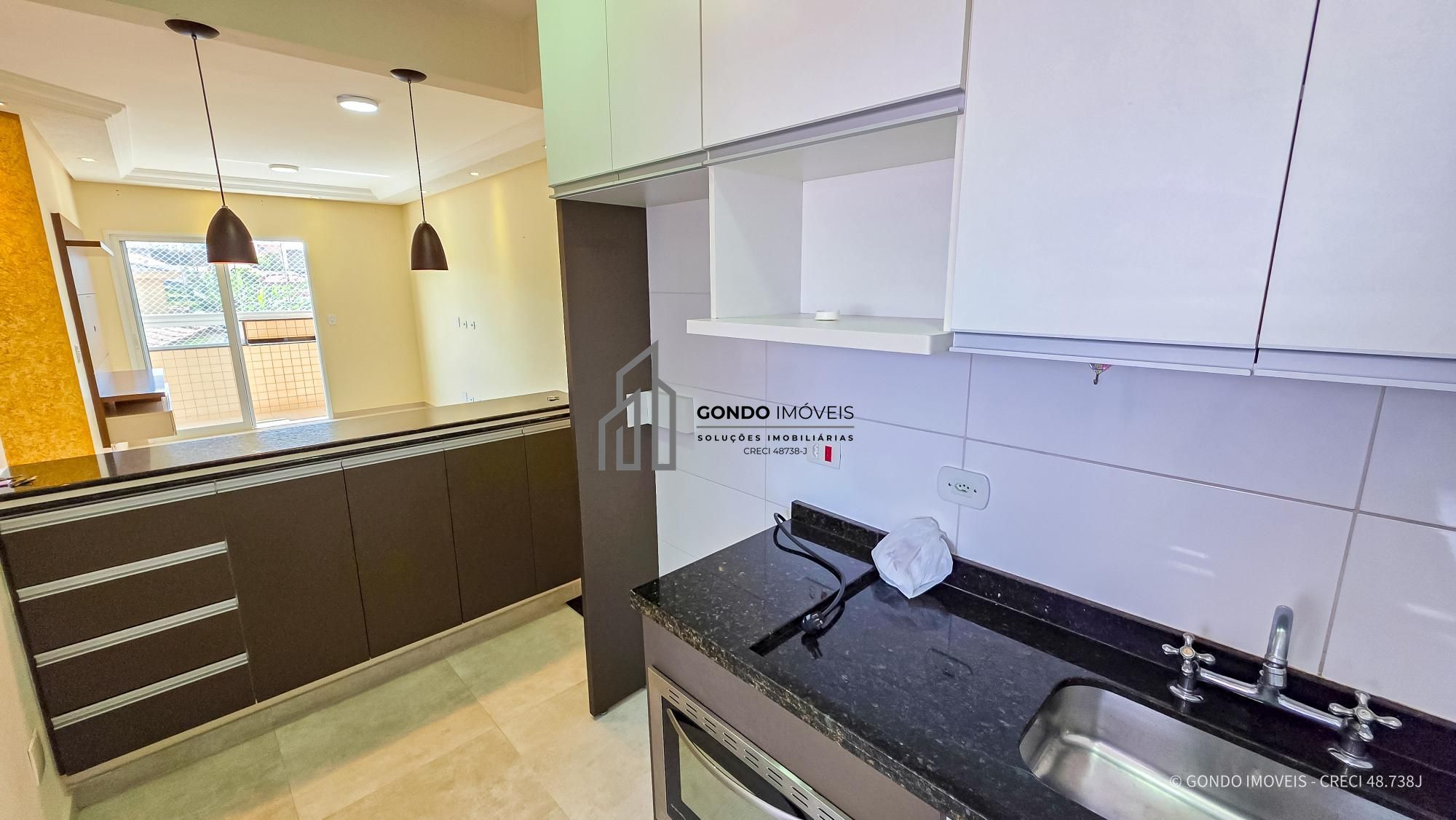 Apartamento, 2 quartos, 72 m² - Foto 7