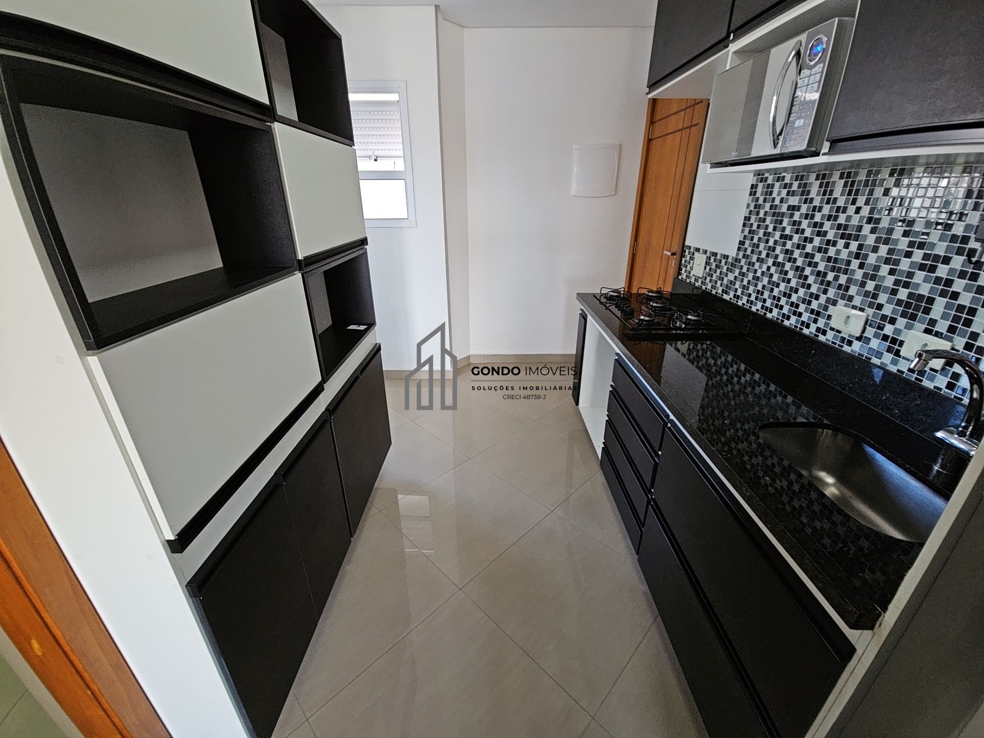 Apartamento, 2 quartos, 43 m² - Foto 4
