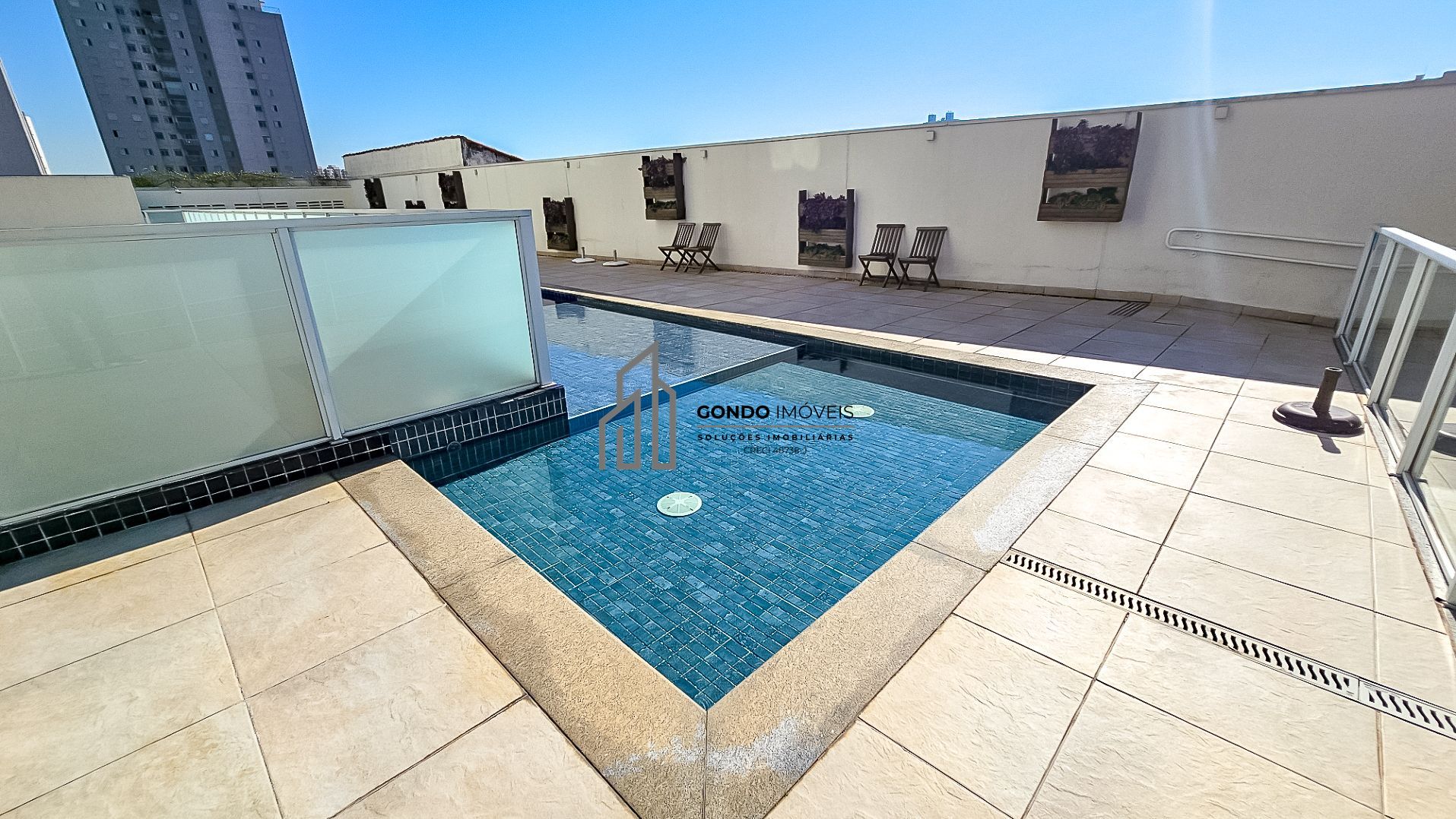 Apartamento, 2 quartos, 56 m² - Foto 18