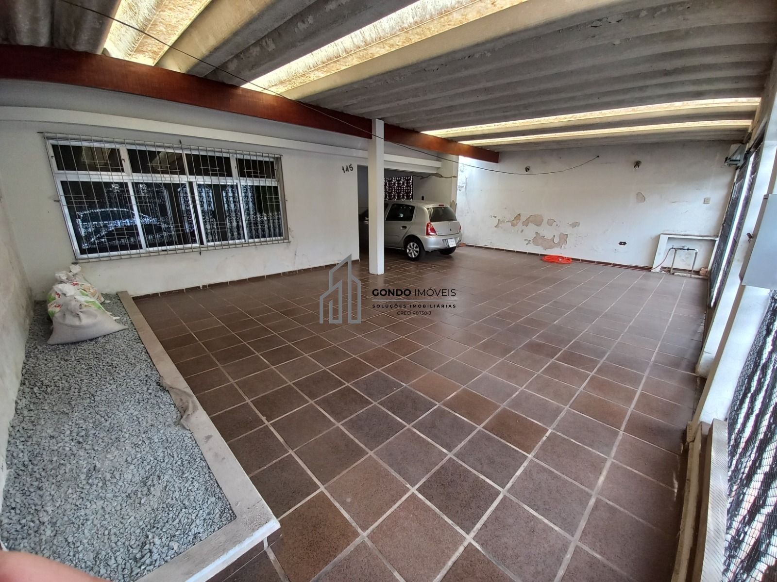 Casa, 3 quartos, 257 m² - Foto 4