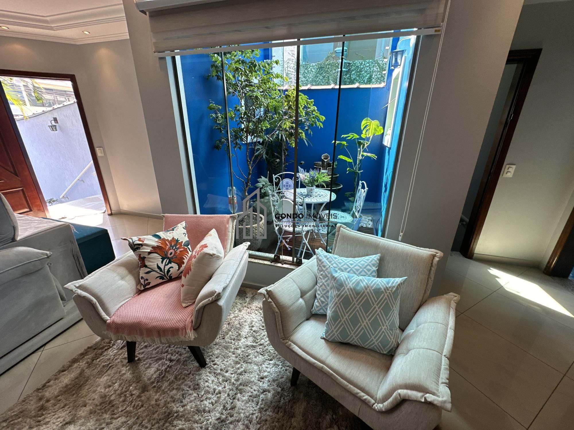 Sobrado, 3 quartos, 230 m² - Foto 15